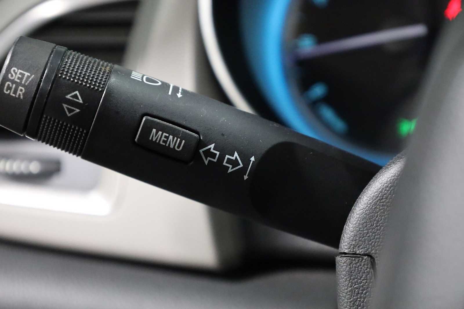 Thumbnail: 2013 Buick Verano - 27