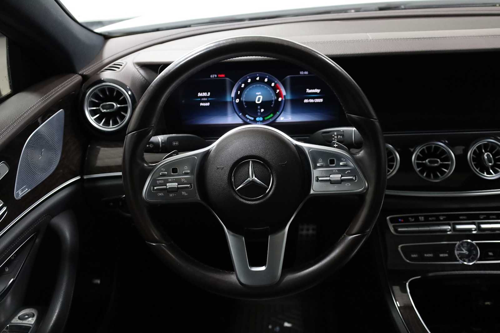 Thumbnail: 2019 Mercedes-Benz CLS - 23