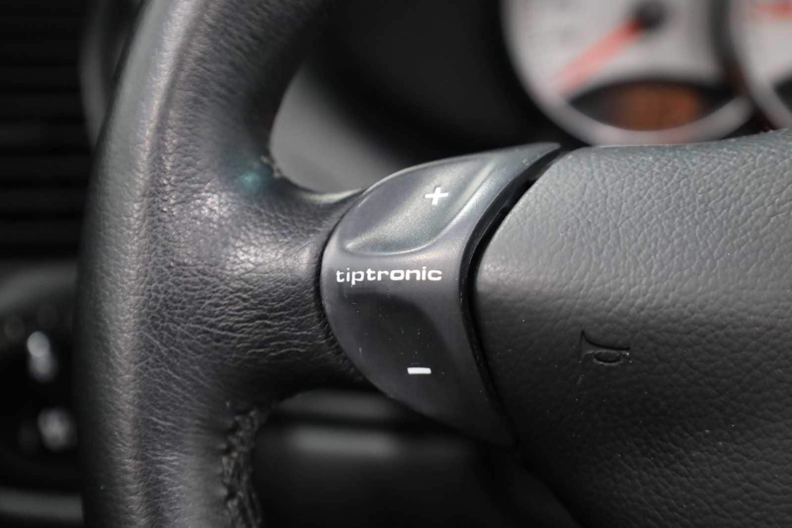 Thumbnail: 2000 Porsche Boxster - 22