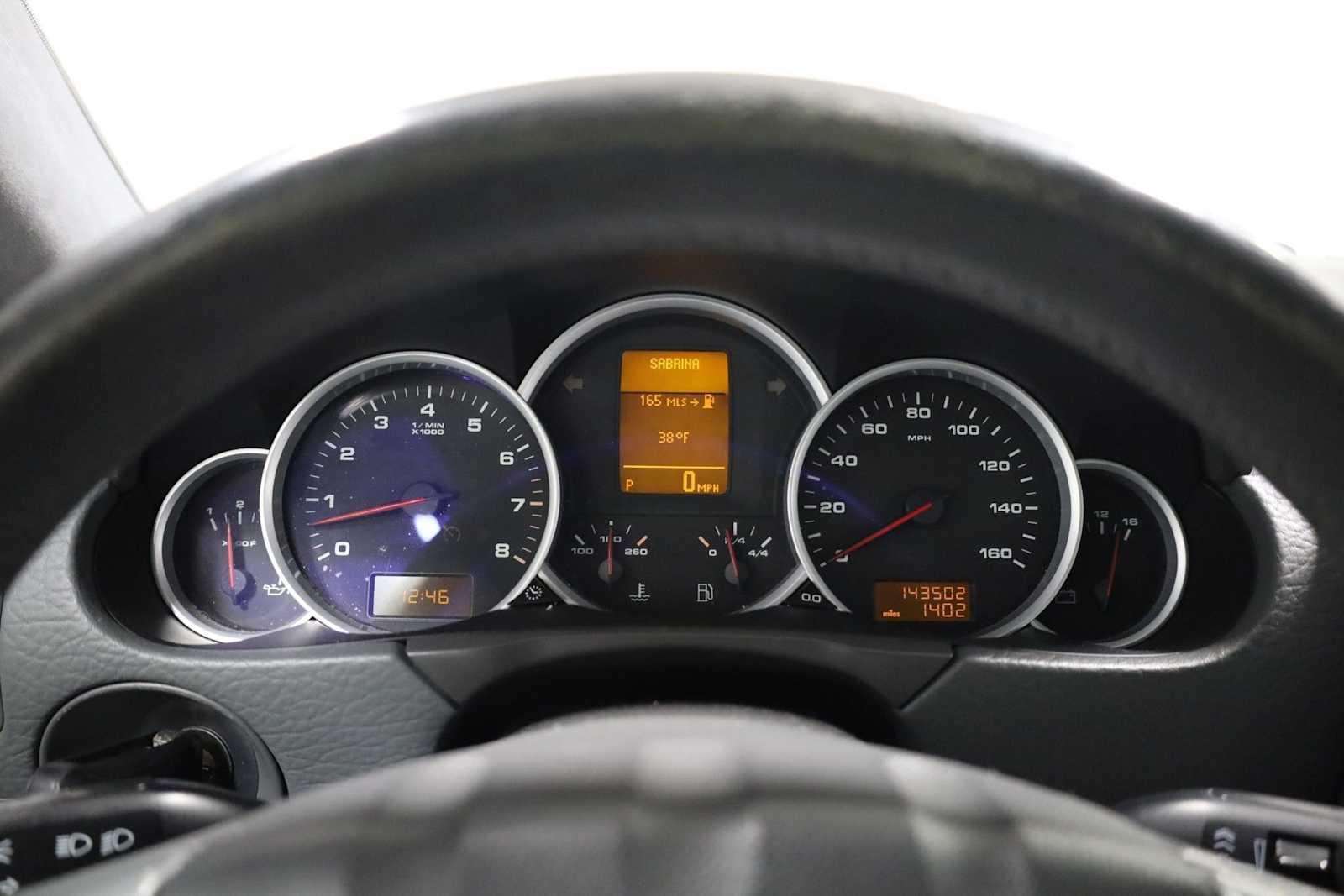 Thumbnail: 2009 Porsche Cayenne - 22