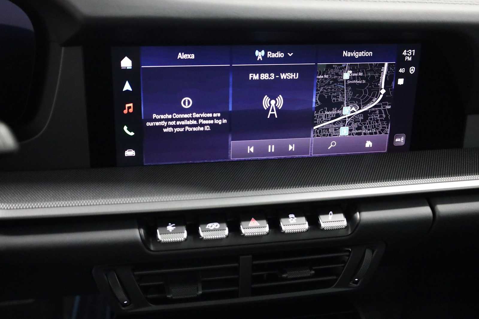 Thumbnail: 2026 Porsche 911 - 31