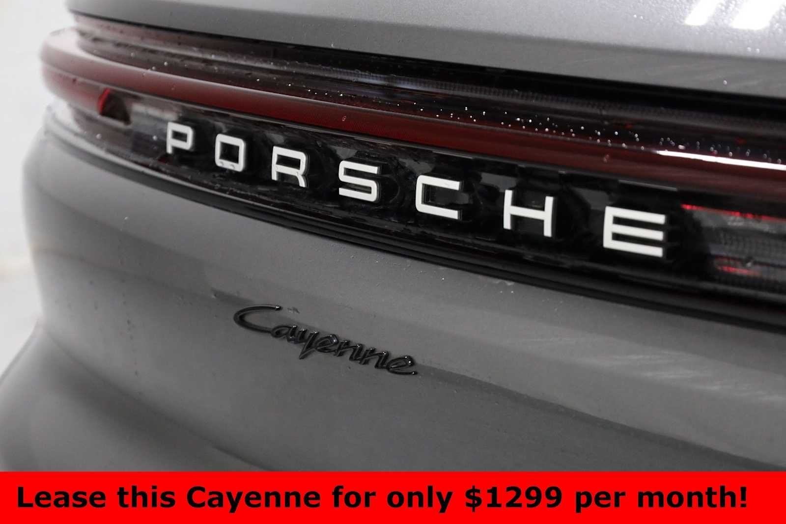 Thumbnail: 2025 Porsche Cayenne - 8