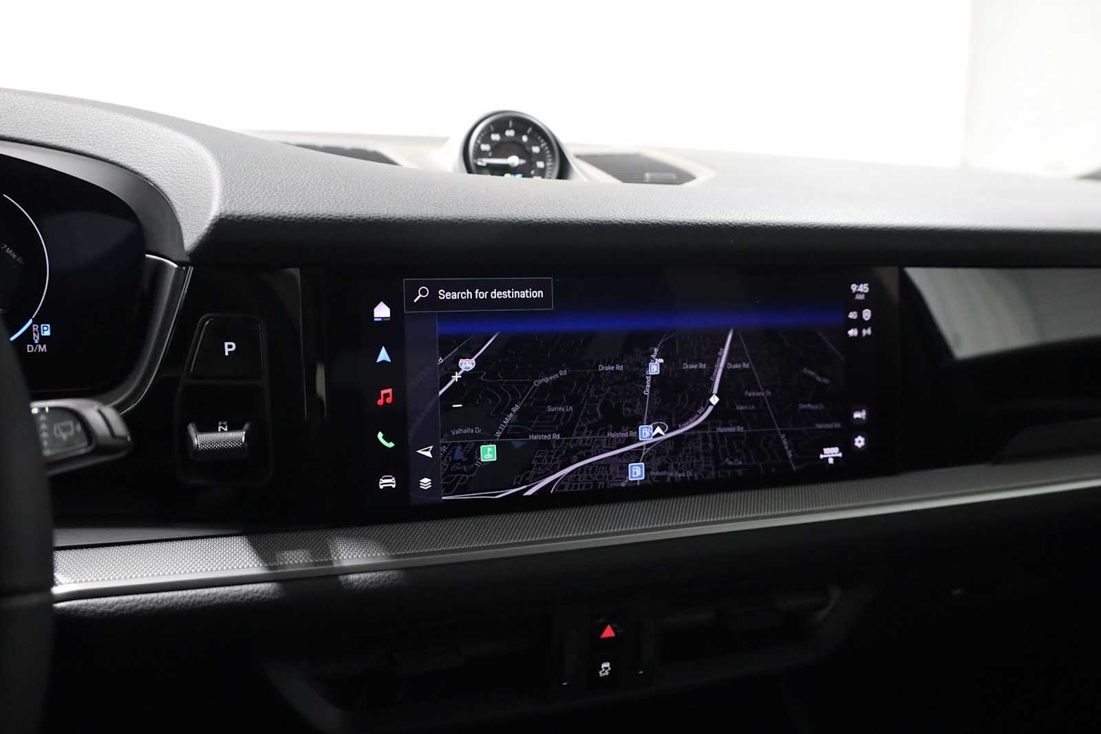 Thumbnail: 2026 Porsche Cayenne - 33