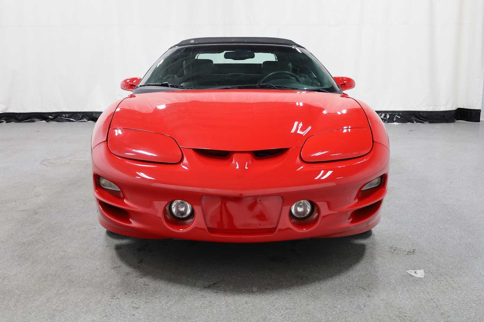 Thumbnail: 1999 Pontiac Firebird - 14
