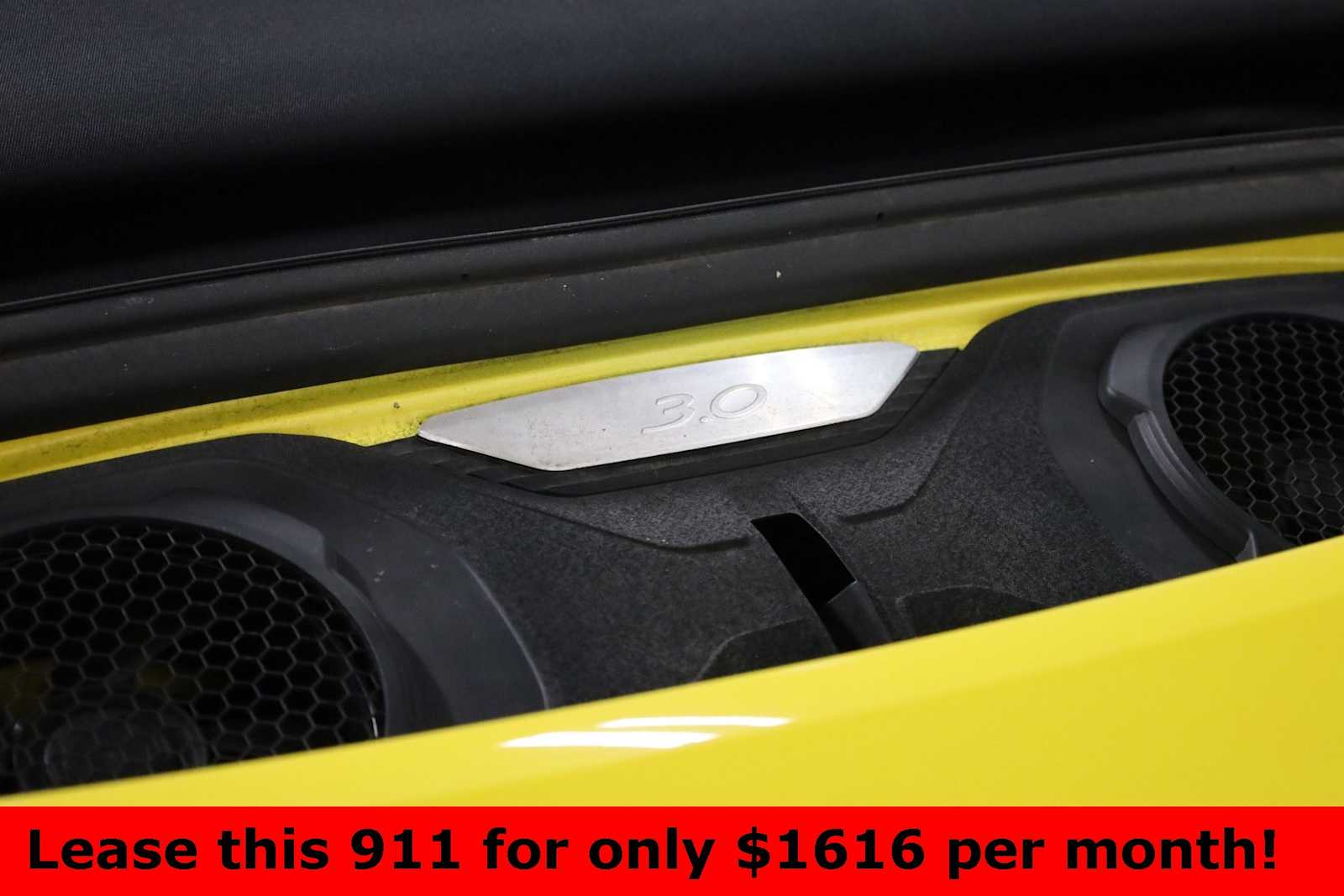 Thumbnail: 2022 Porsche 911 - 41