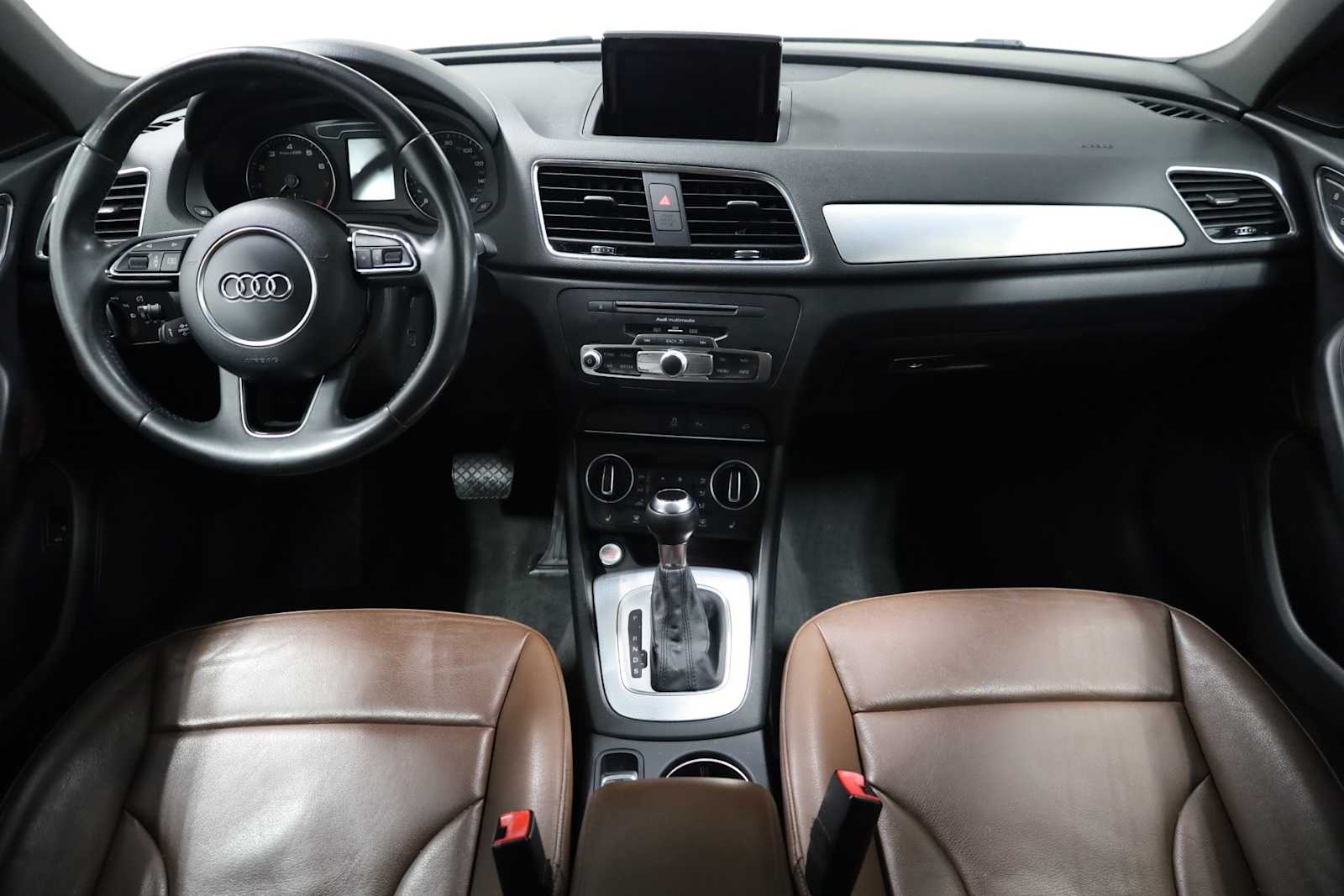 Thumbnail: 2016 Audi Q3 - 24