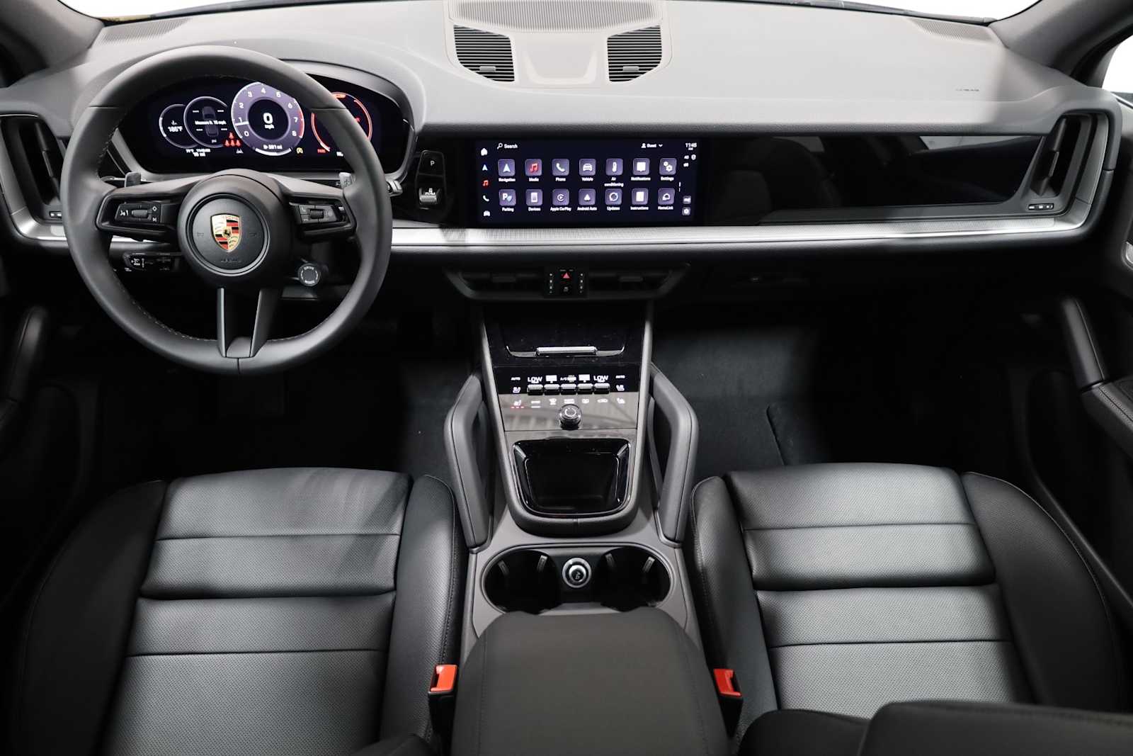 Thumbnail: 2024 Porsche Cayenne - 18