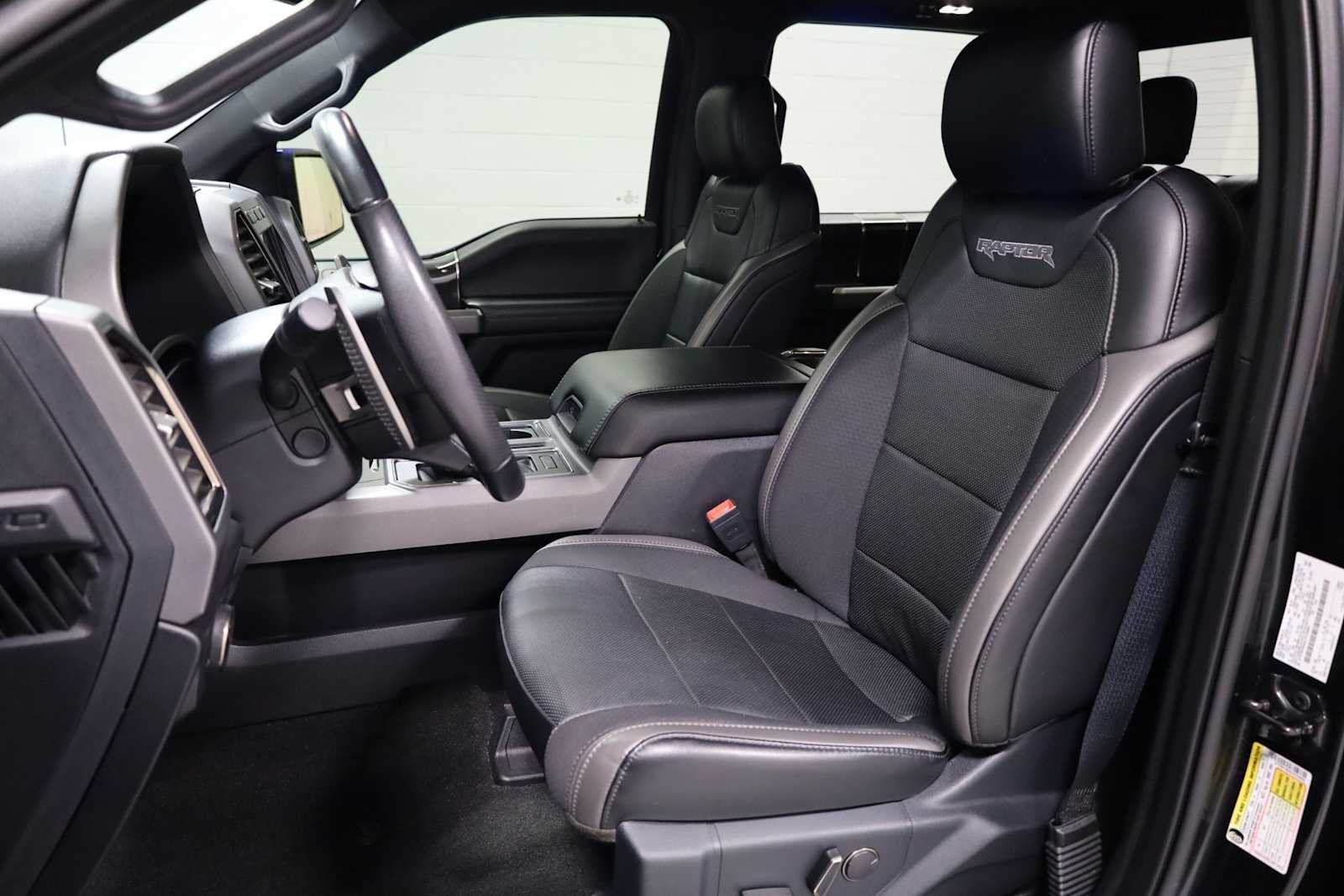 Thumbnail: 2020 Ford F-150 - 5