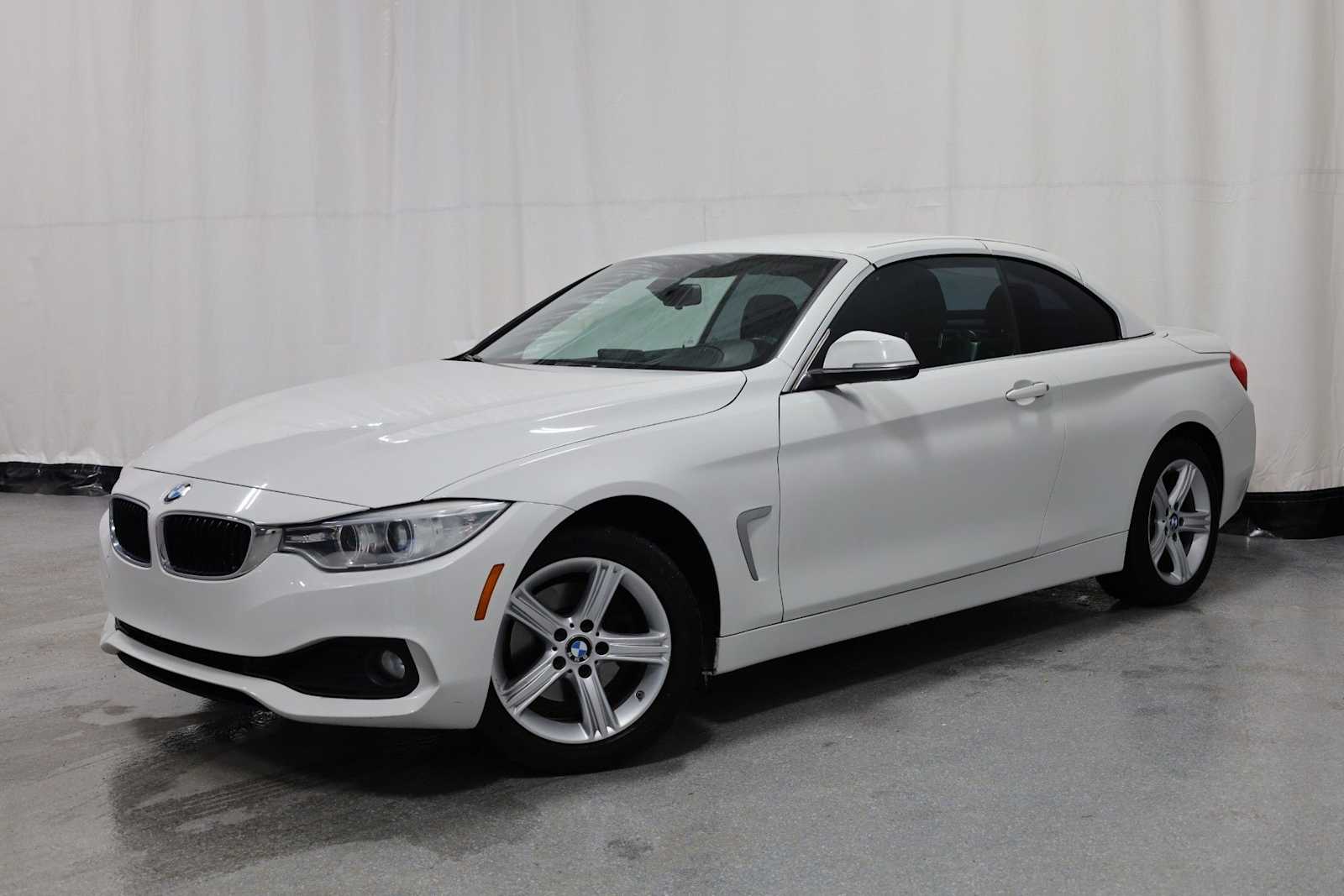 2015 BMW 4 Series 428i xDrive -
                  Novi, MI