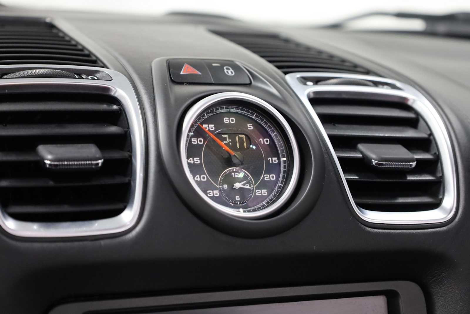 Thumbnail: 2013 Porsche Boxster - 18
