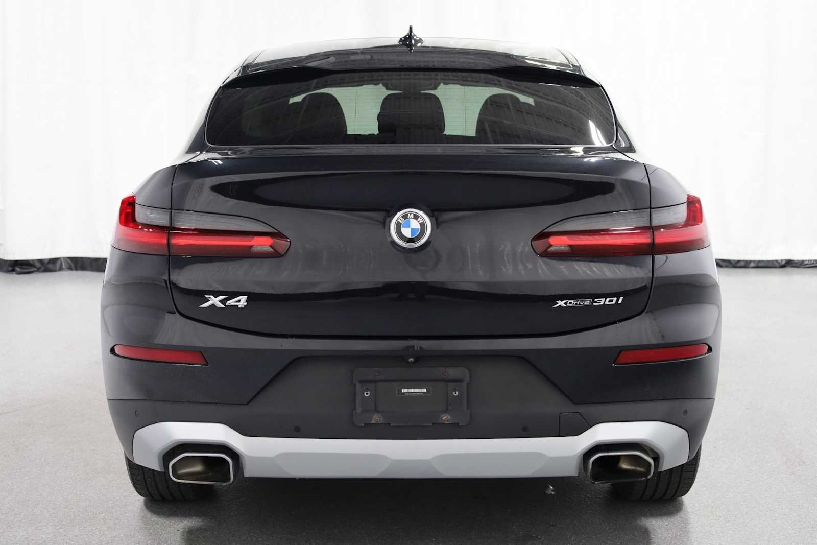 Thumbnail: 2022 BMW X4 - 7