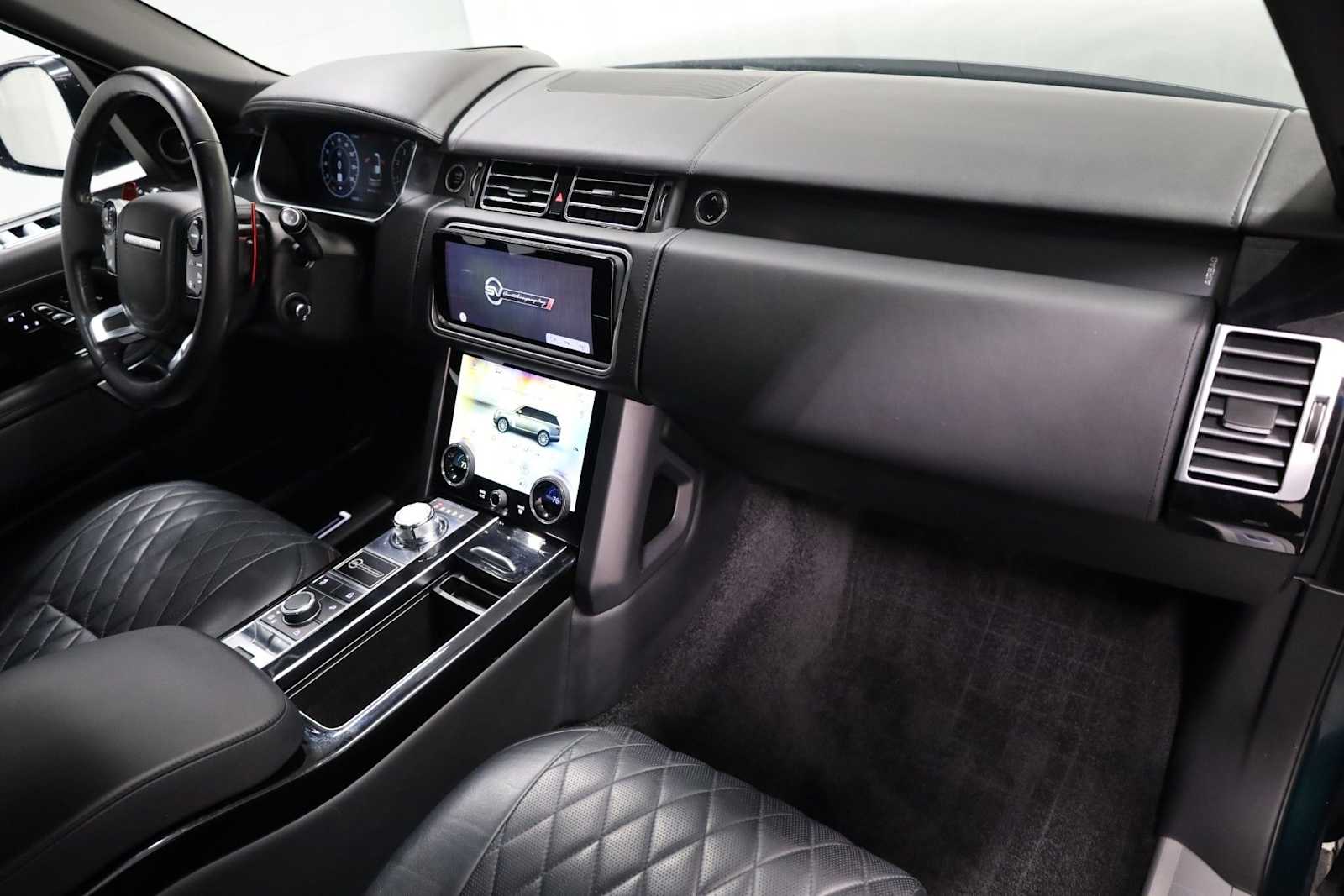 Thumbnail: 2019 Land Rover Range Rover - 6