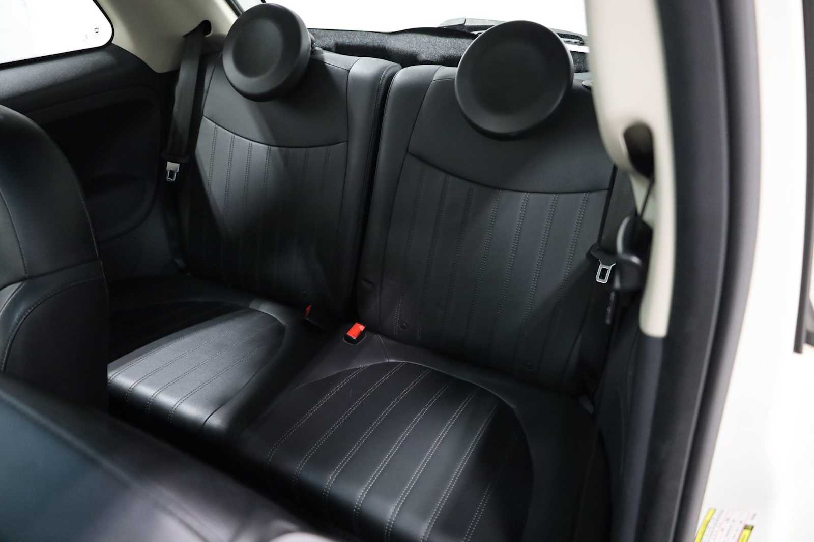 Thumbnail: 2018 Fiat 500 - 33