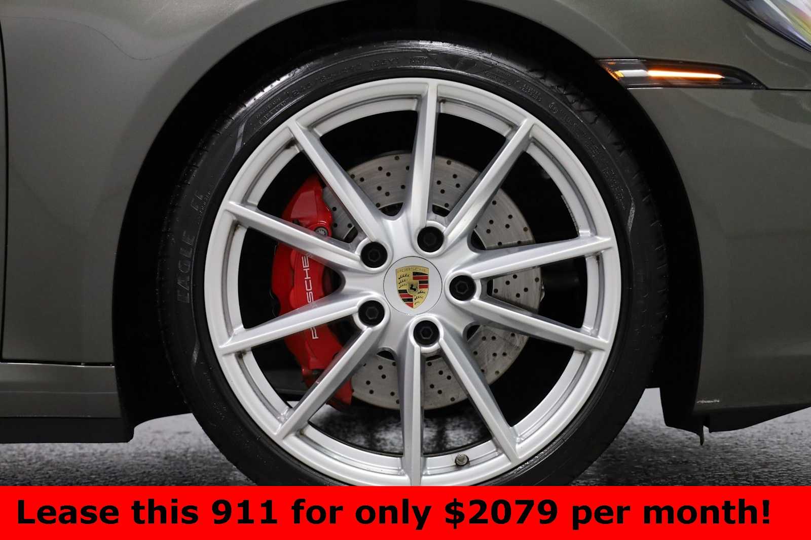 Thumbnail: 2024 Porsche 911 - 12