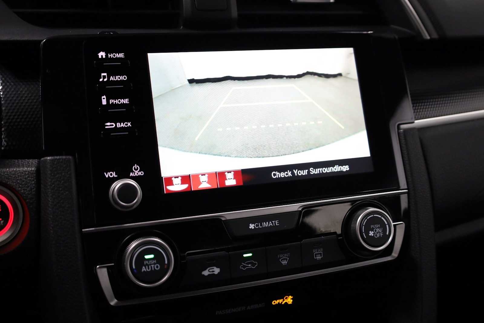 Thumbnail: 2019 Honda Civic - 30