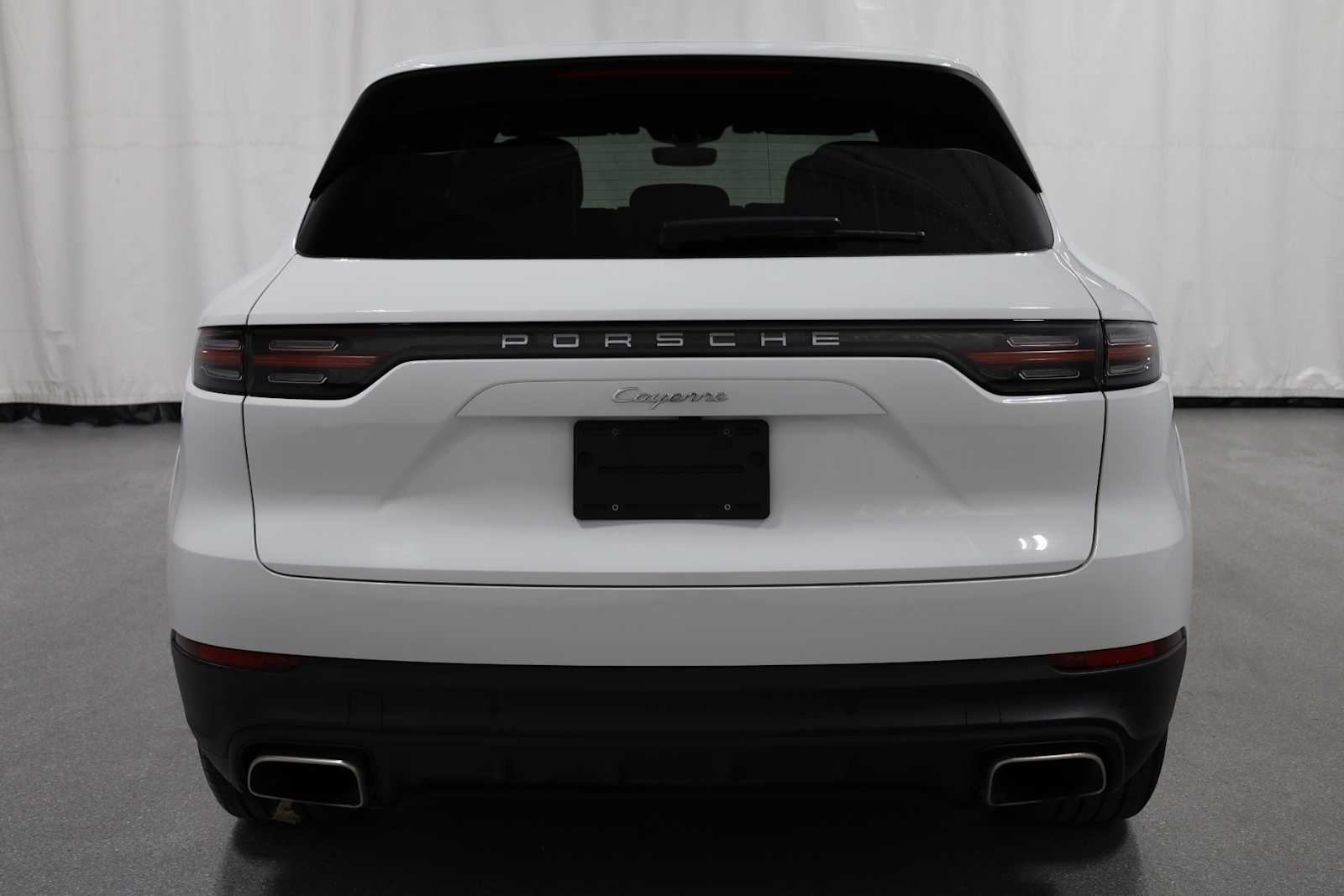 Thumbnail: 2022 Porsche Cayenne - 6