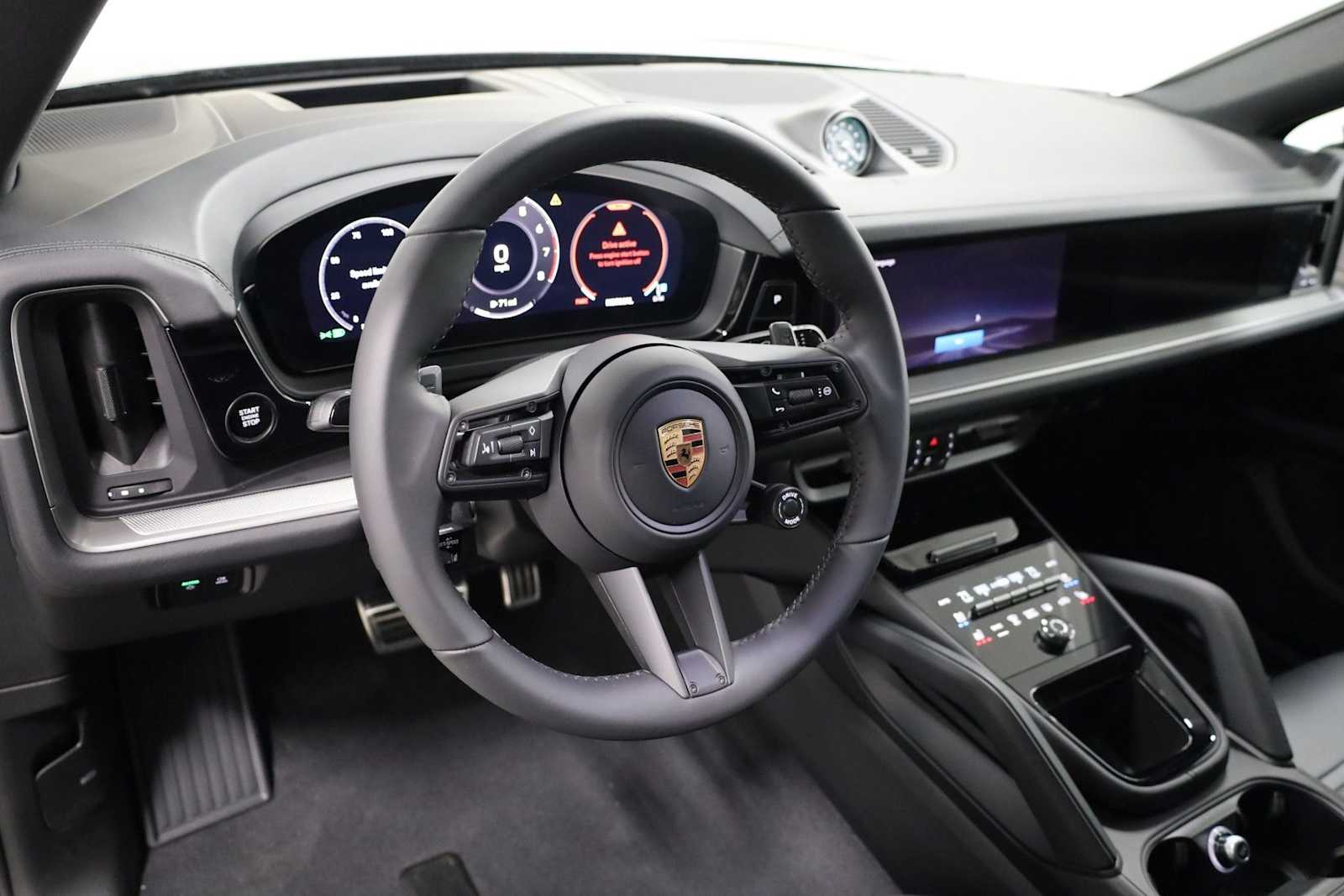 Thumbnail: 2026 Porsche  - 4
