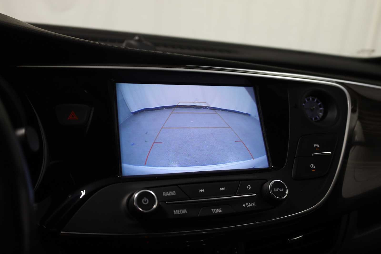 Thumbnail: 2019 Buick Envision - 29