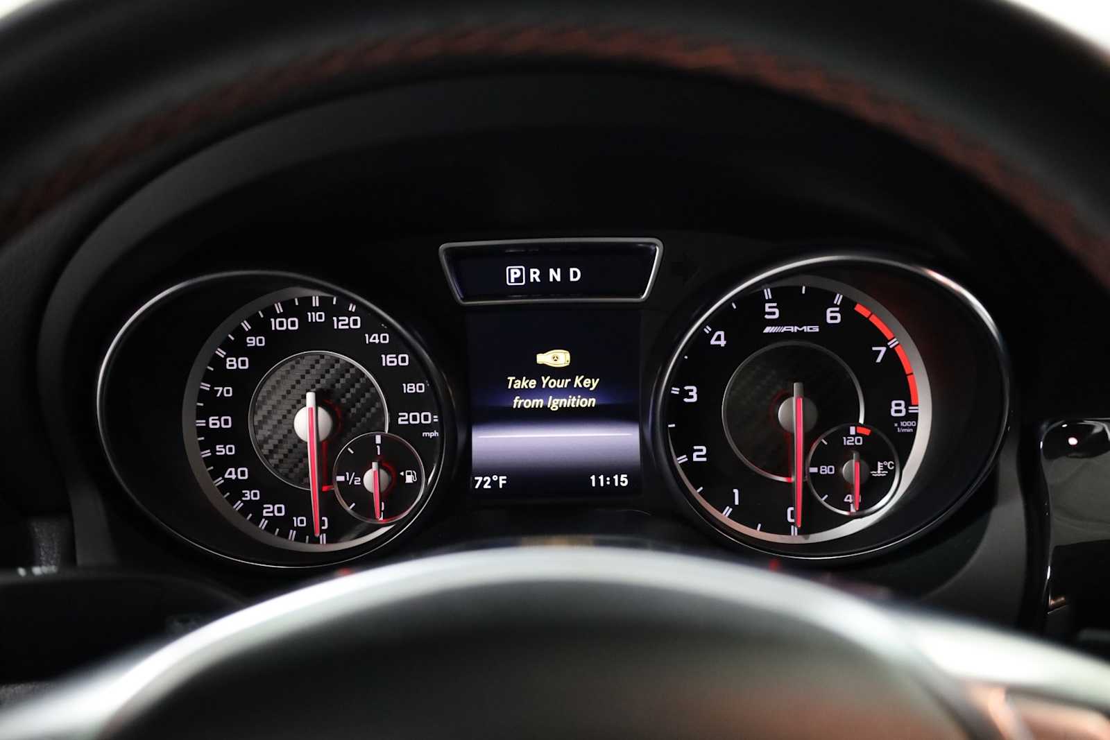 Thumbnail: 2014 Mercedes-Benz CLA - 29