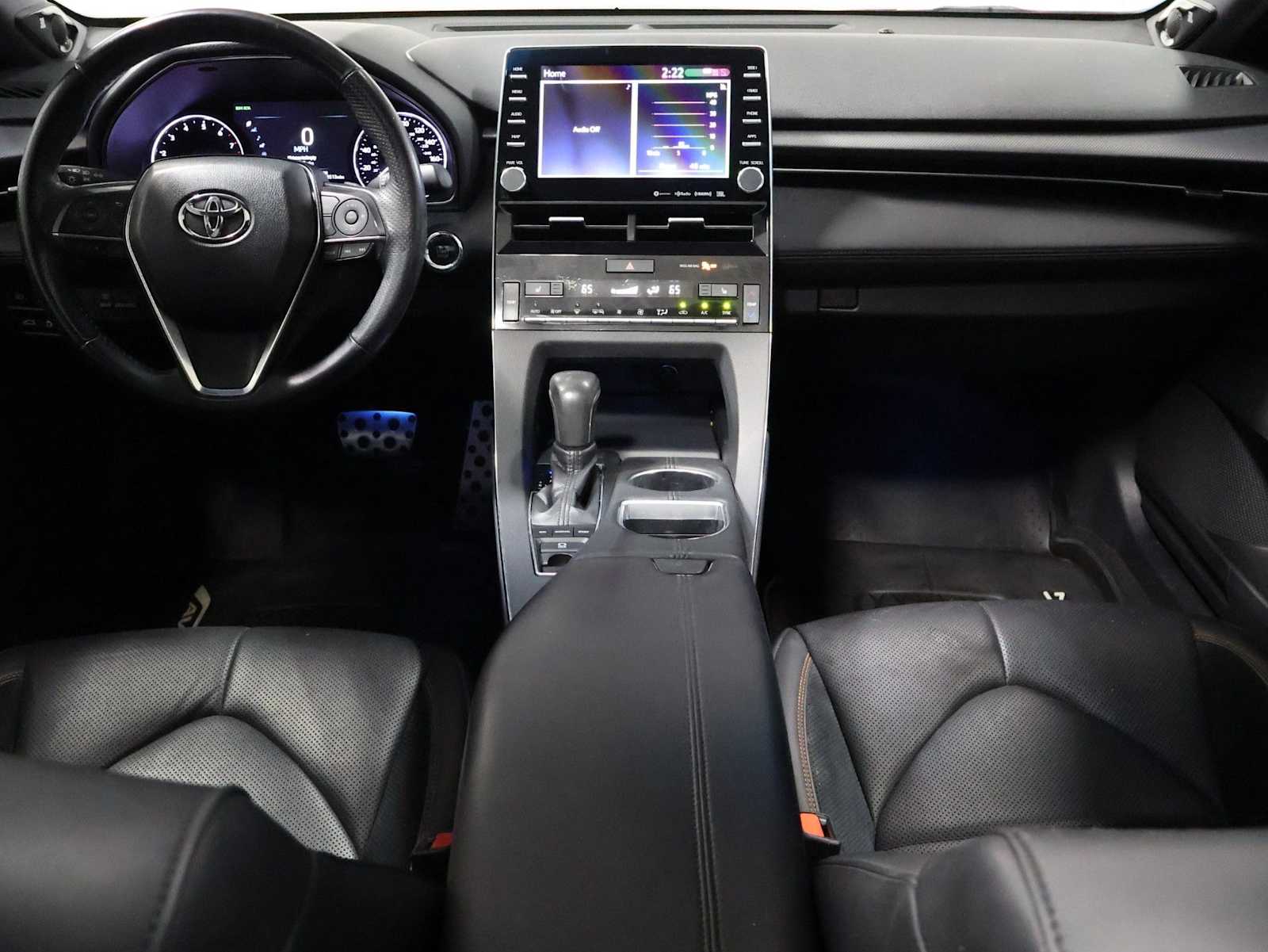 Thumbnail: 2019 Toyota Avalon - 24