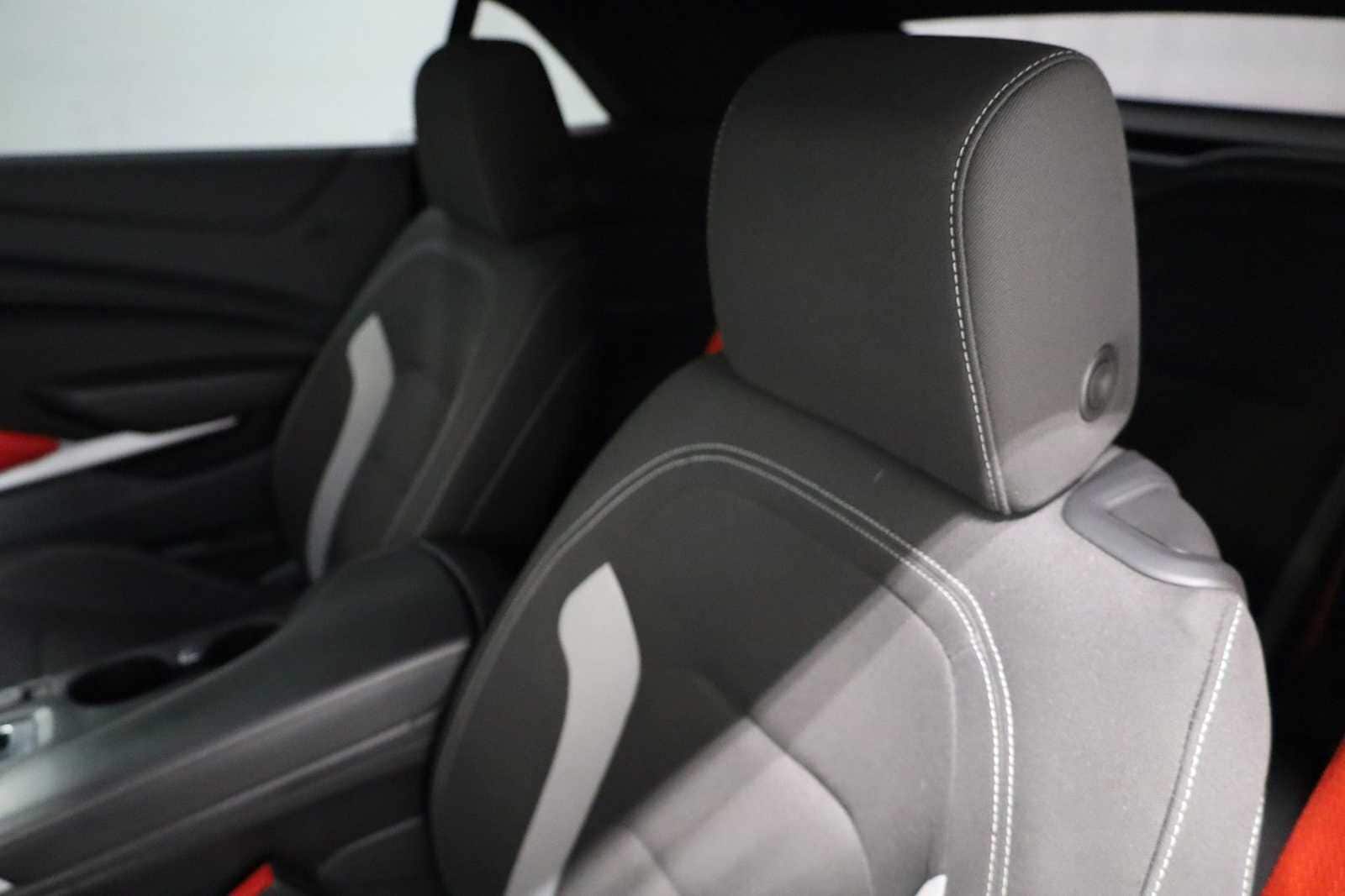 Thumbnail: 2023 Chevrolet Camaro - 18