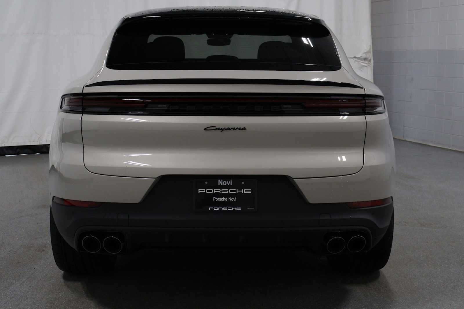 Thumbnail: 2026 Porsche  - 7