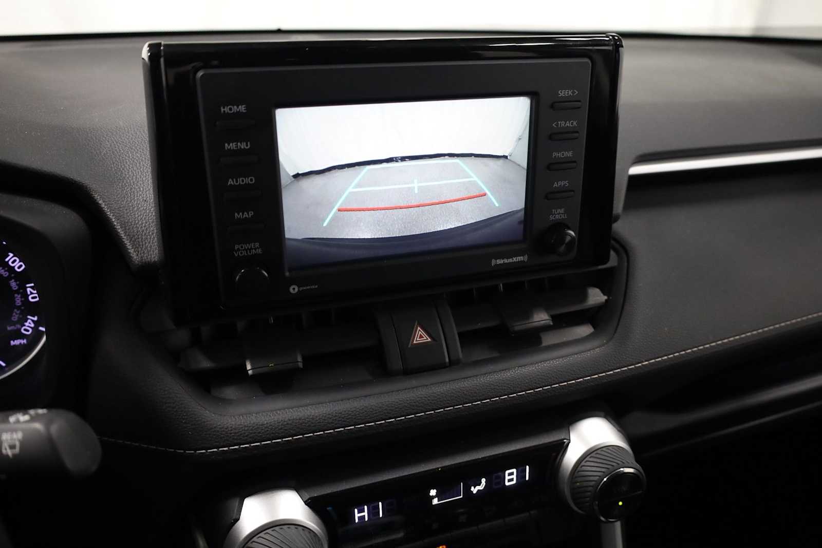 Thumbnail: 2021 Toyota RAV4 - 30