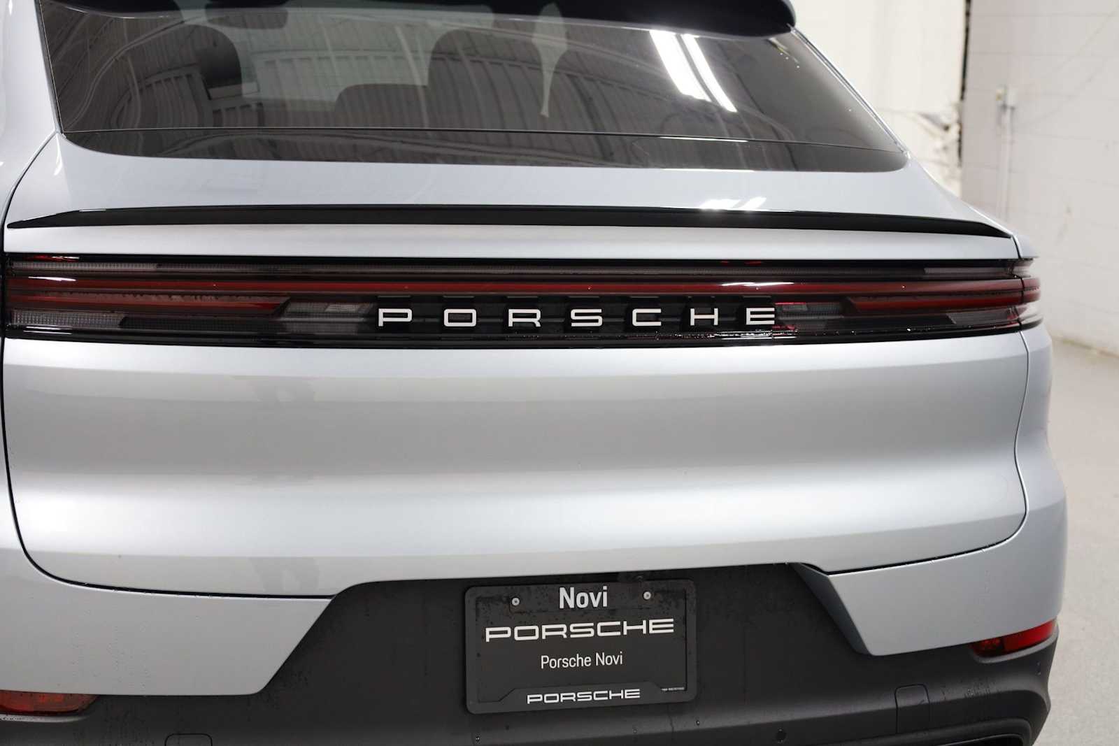 Thumbnail: 2026 Porsche  - 8