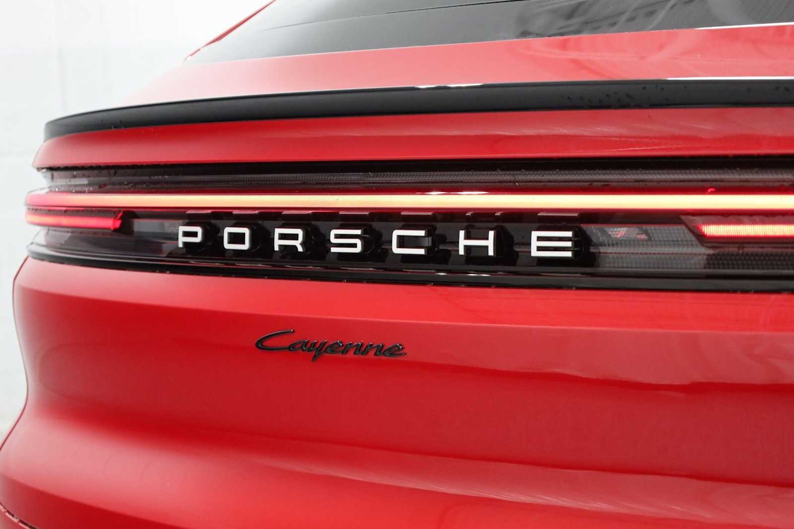 Thumbnail: 2025 Porsche  - 8