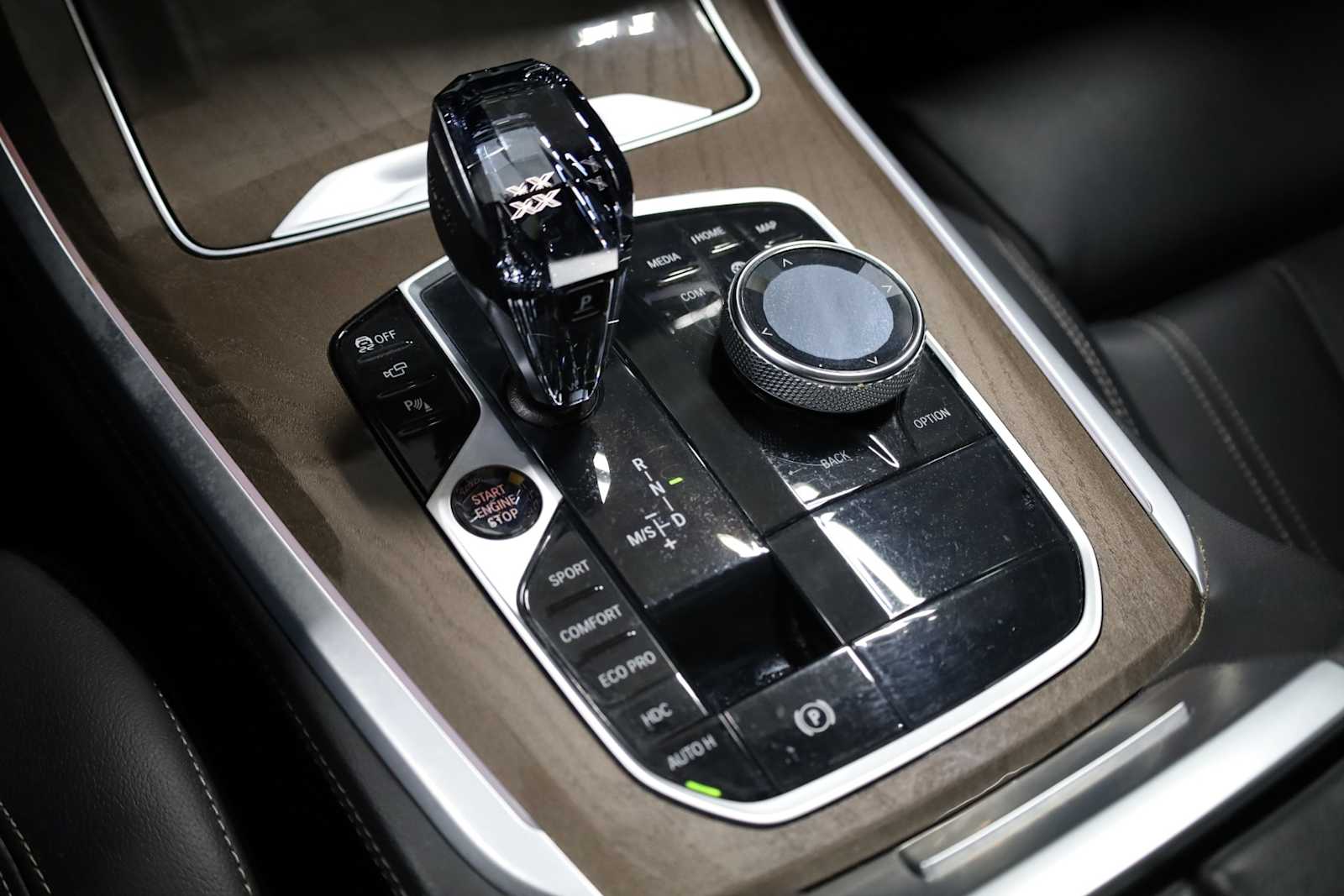 Thumbnail: 2022 BMW X5 - 29