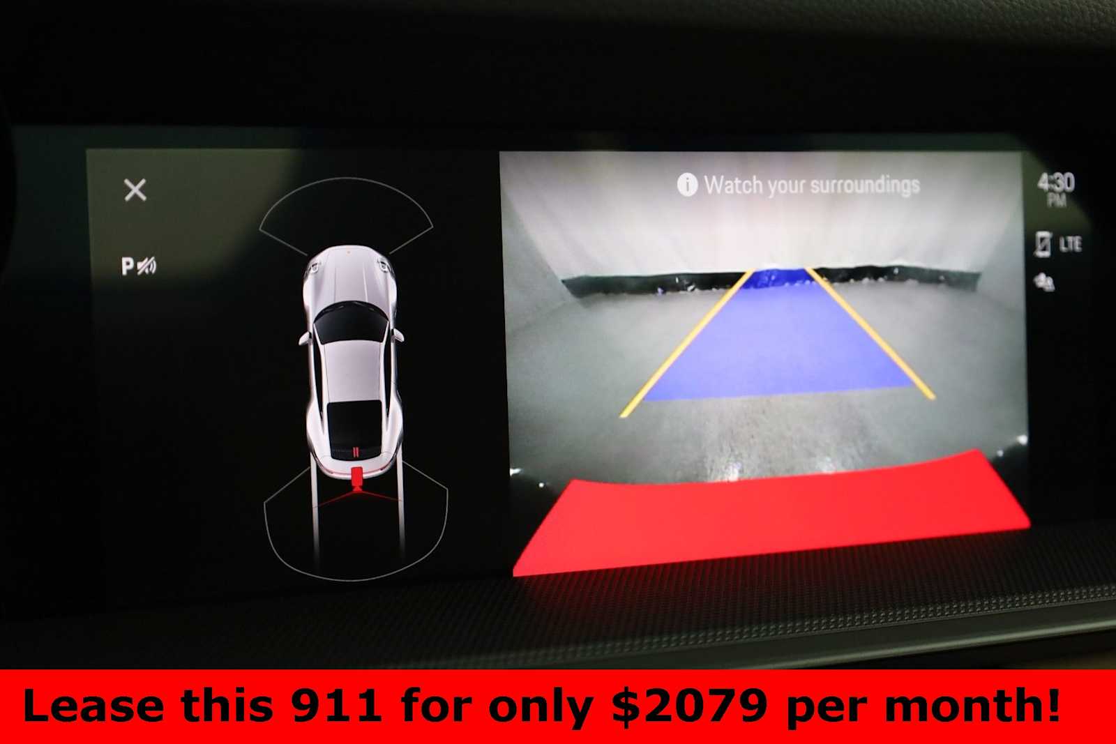 Thumbnail: 2024 Porsche 911 - 31