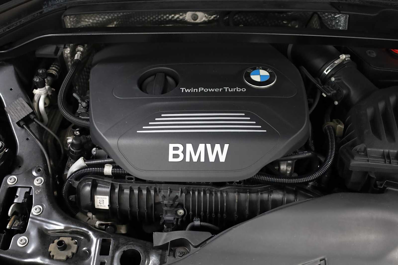 Thumbnail: 2016 BMW X1 - 36