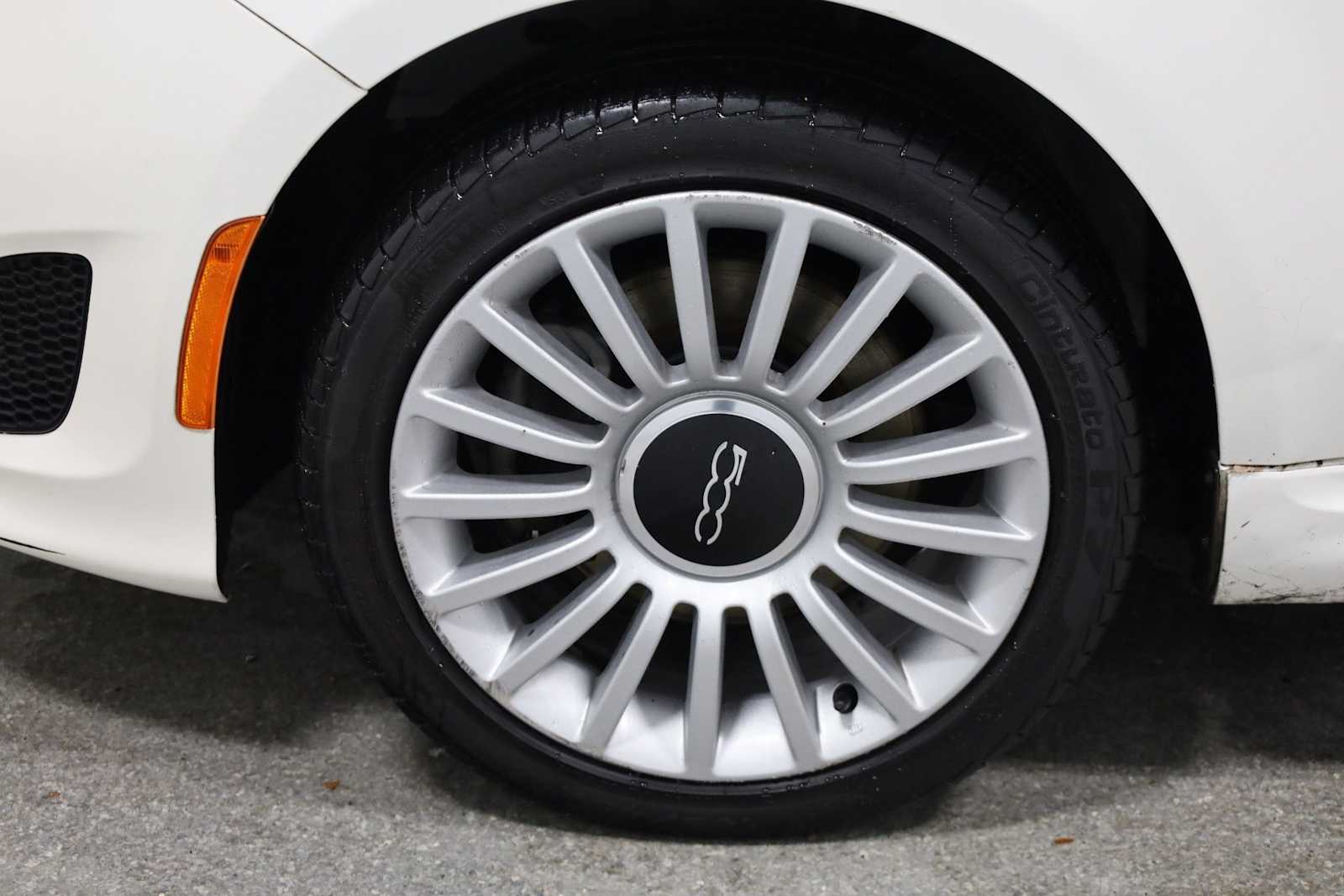 Thumbnail: 2018 Fiat 500 - 37