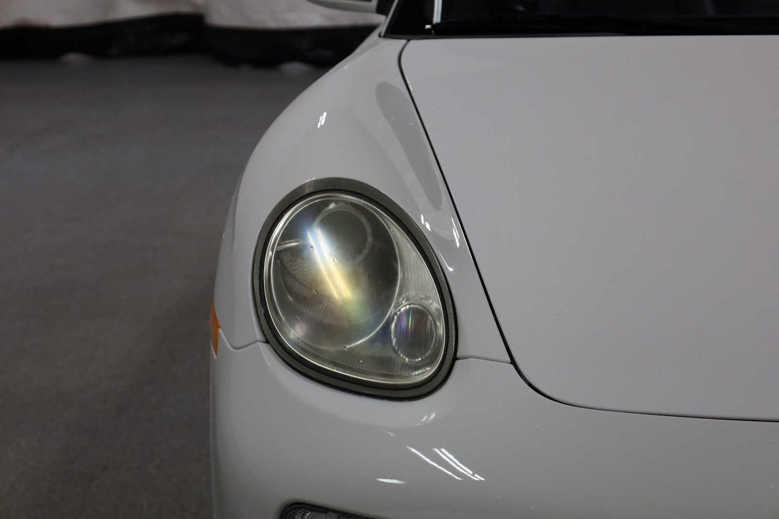 Thumbnail: 2006 Porsche Boxster - 16