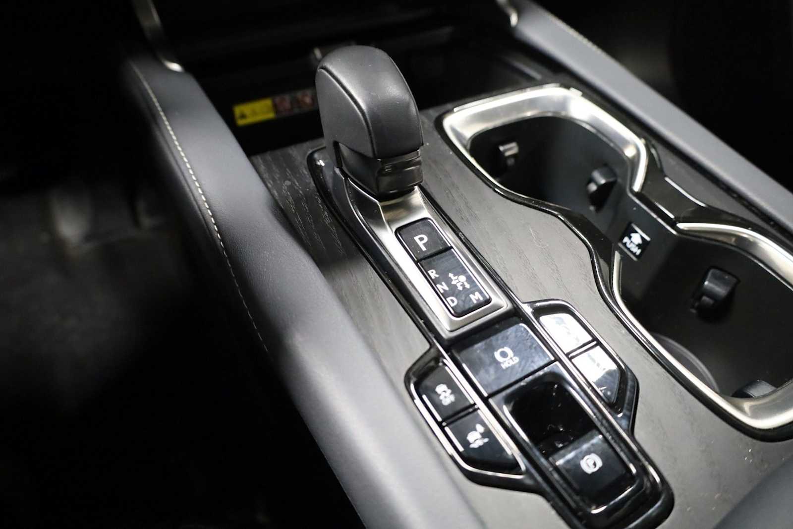 Thumbnail: 2023 Lexus RX - 27