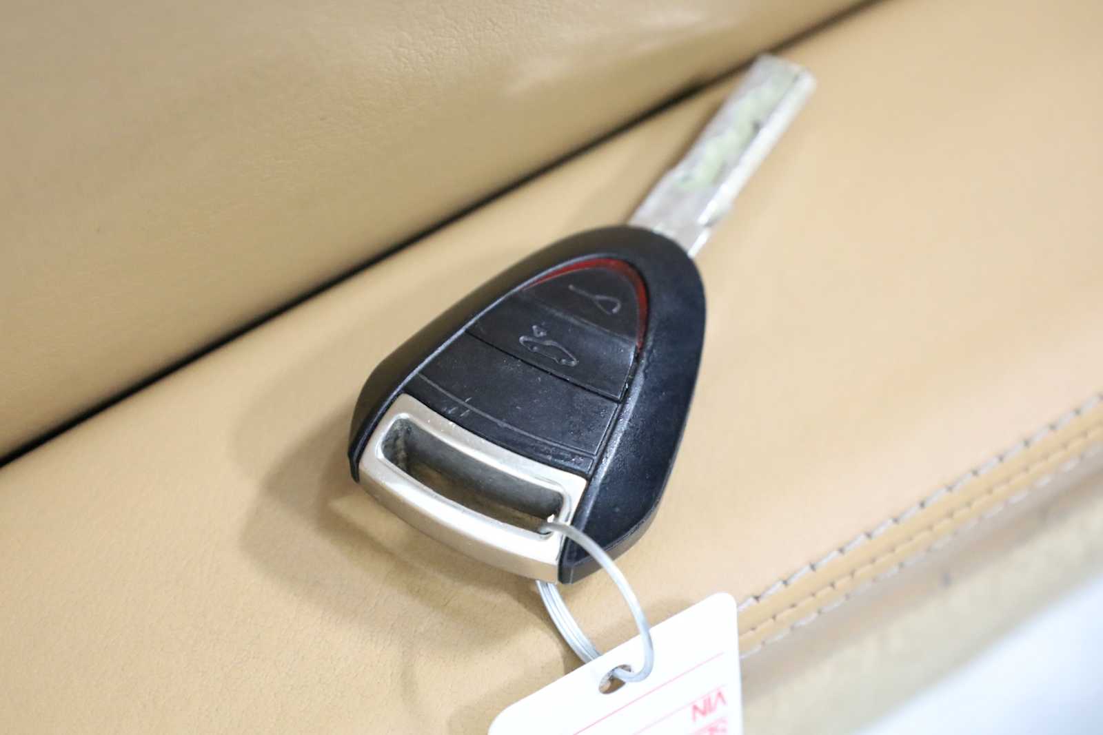Thumbnail: 2009 Porsche 911 - 37