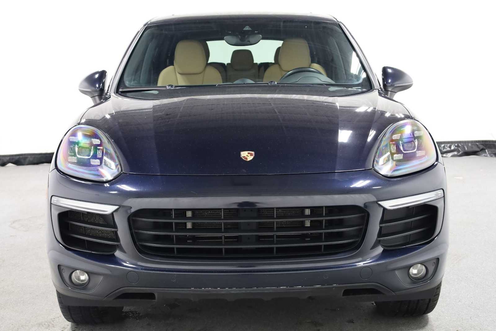 Thumbnail: 2016 Porsche Cayenne - 14