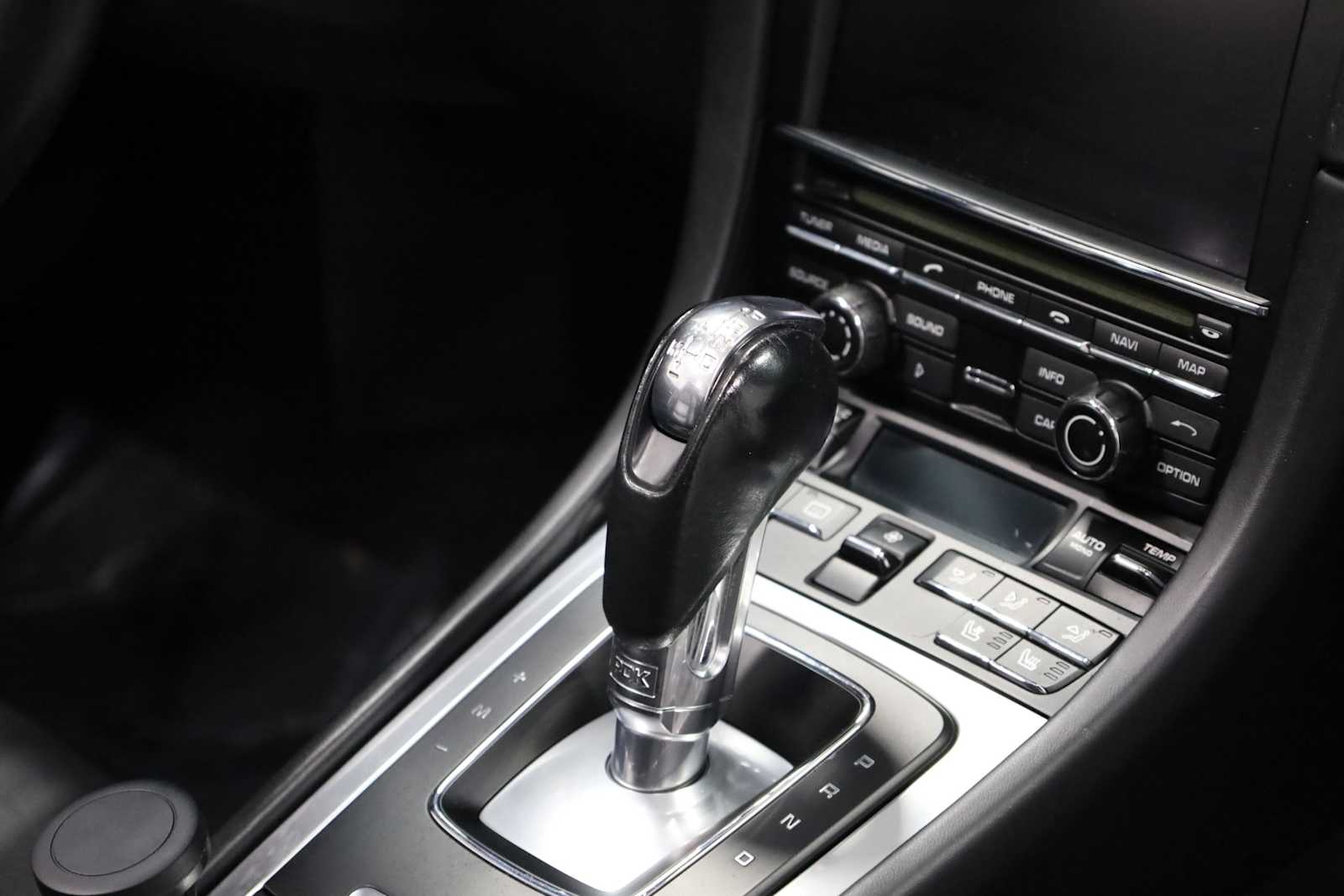 Thumbnail: 2013 Porsche Boxster - 20