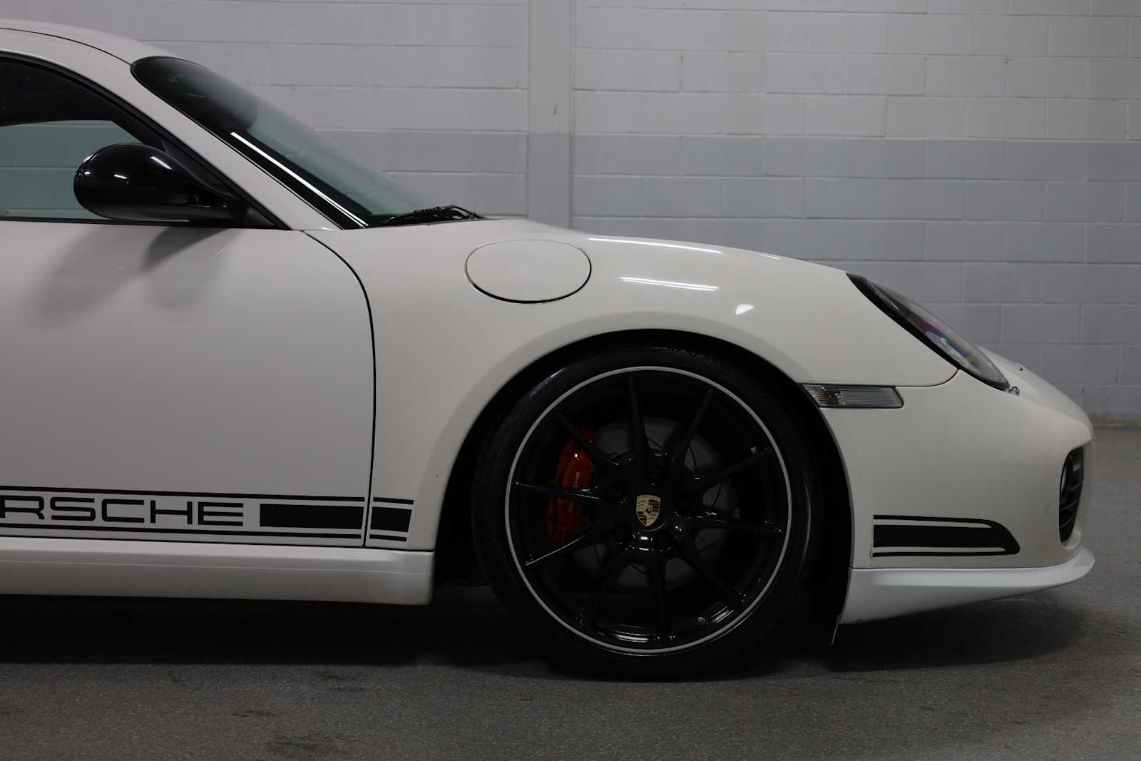 Thumbnail: 2012 Porsche Cayman - 11