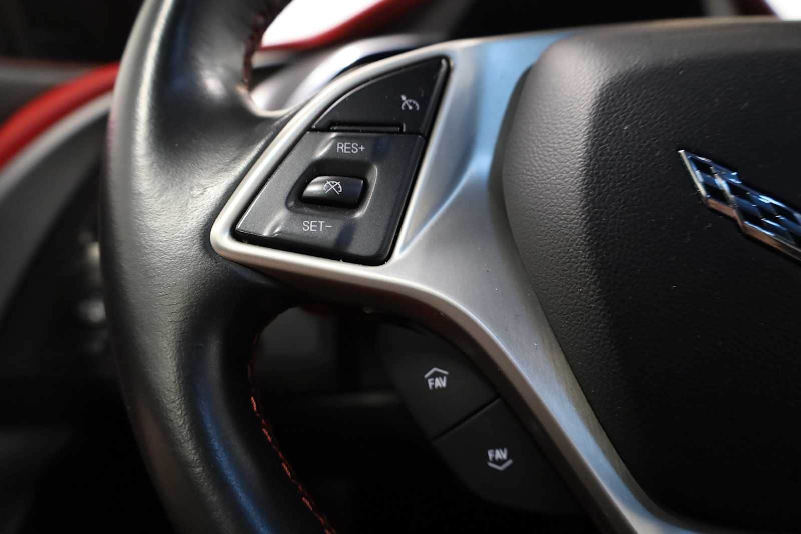 Thumbnail: 2016 Chevrolet Corvette - 23