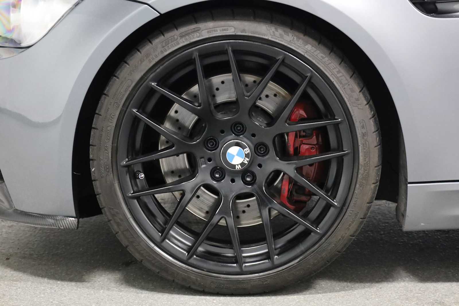 Thumbnail: 2013 BMW M3 - 35