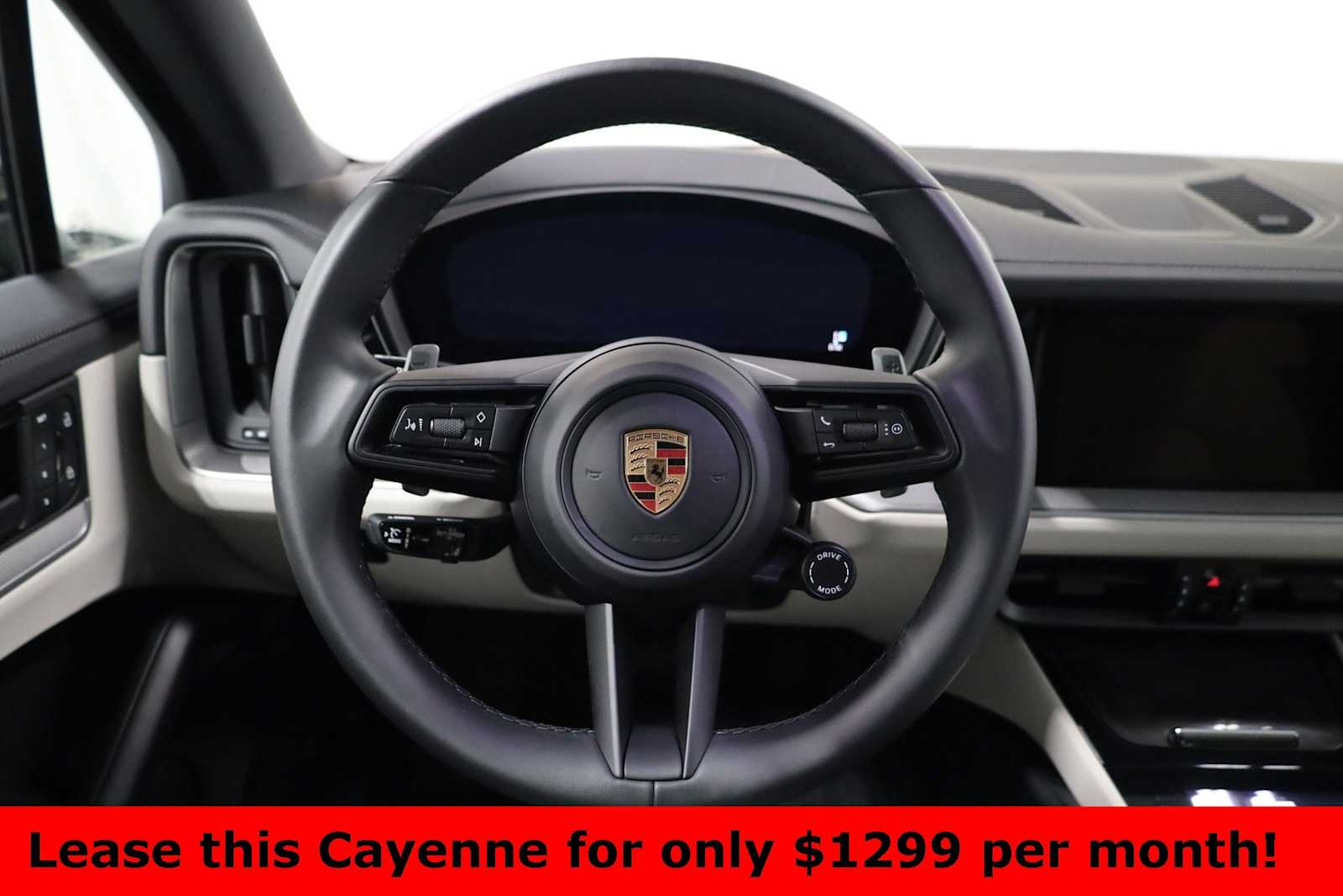 Thumbnail: 2025 Porsche Cayenne - 23