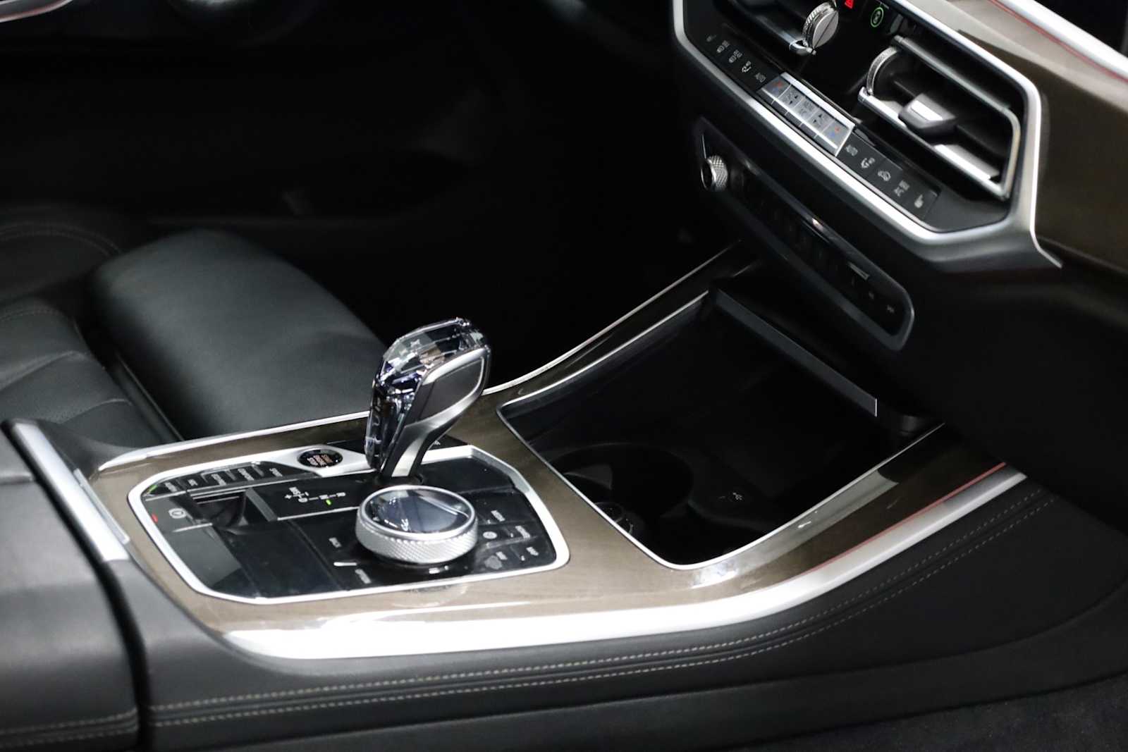 Thumbnail: 2022 BMW X5 - 20