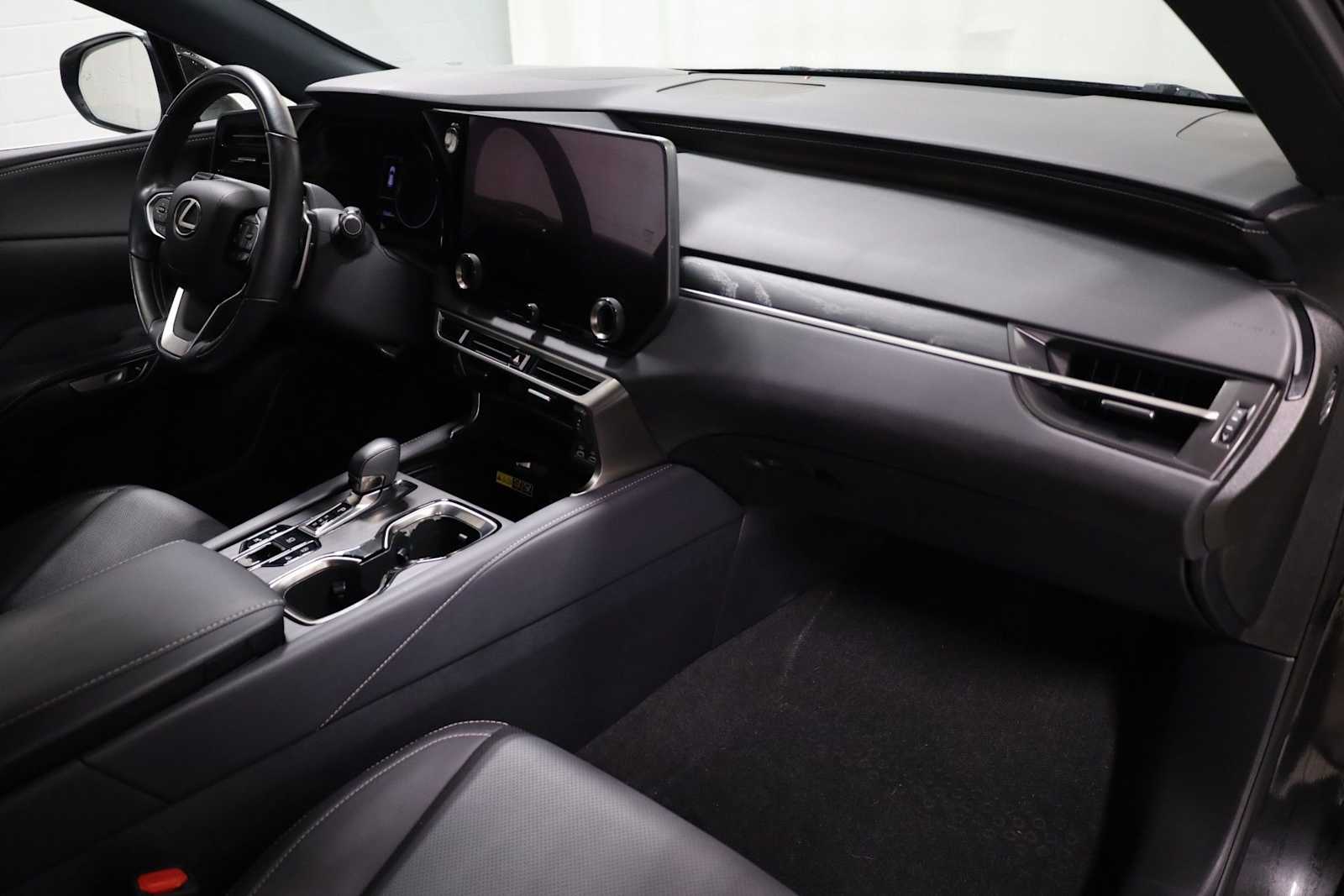 Thumbnail: 2023 Lexus RX - 6