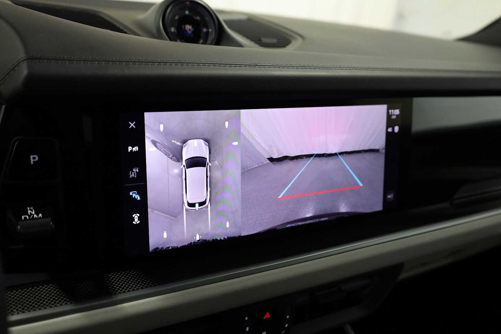 Thumbnail: 2025 Porsche Cayenne - 34