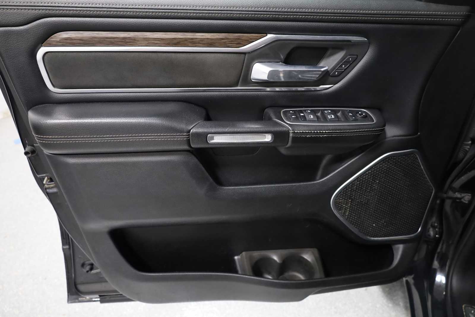Thumbnail: 2020 RAM 1500 - 16
