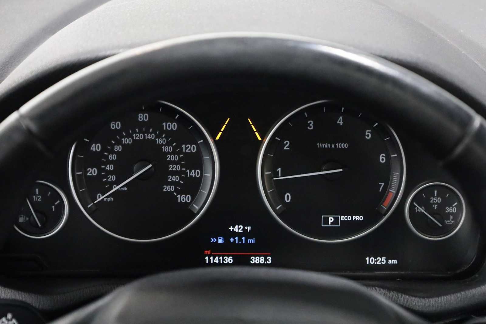 Thumbnail: 2017 BMW X3 - 21