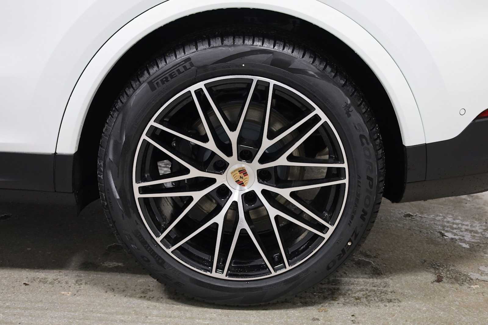 Thumbnail: 2026 Porsche  - 38