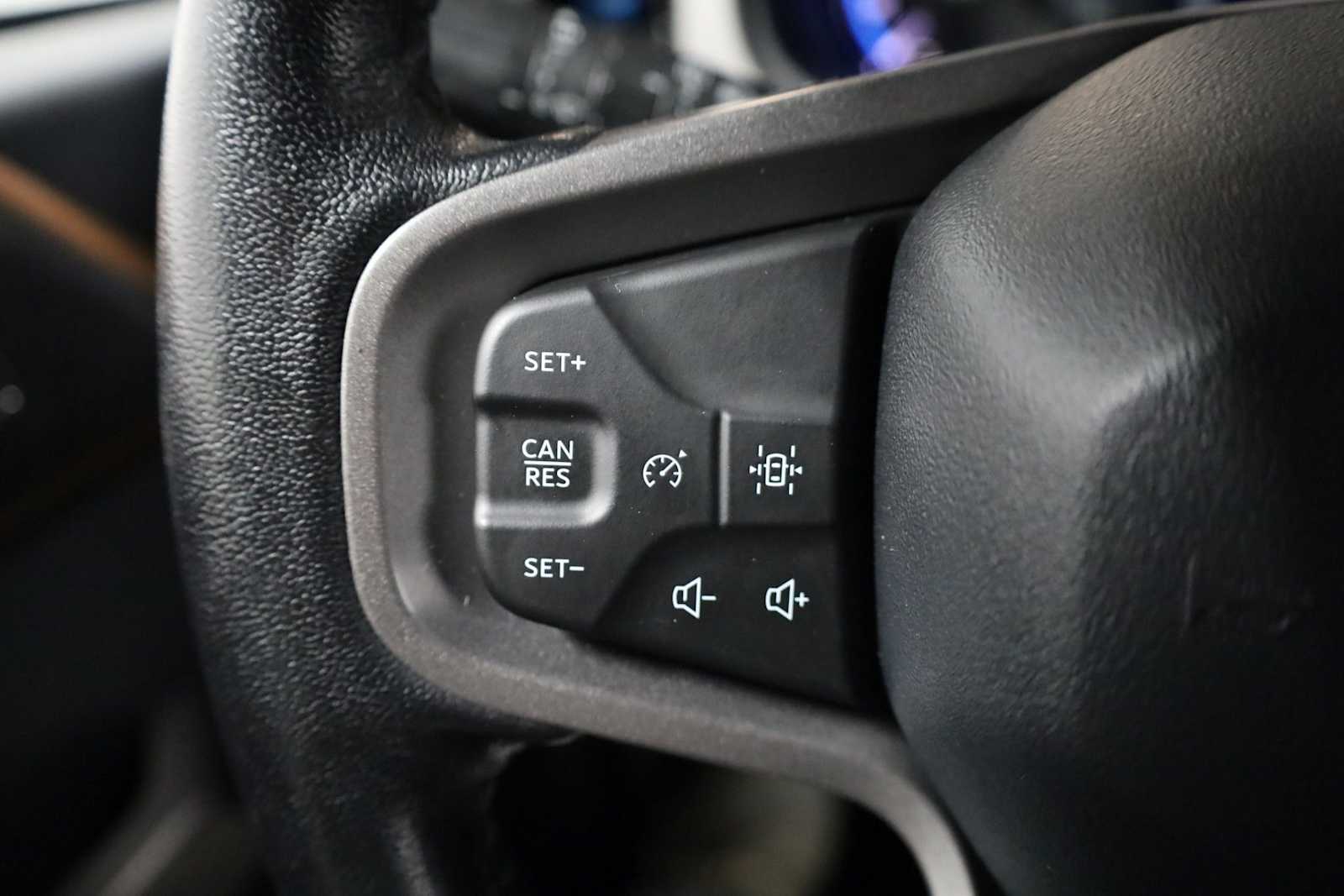 Thumbnail: 2021 Ford Bronco - 24