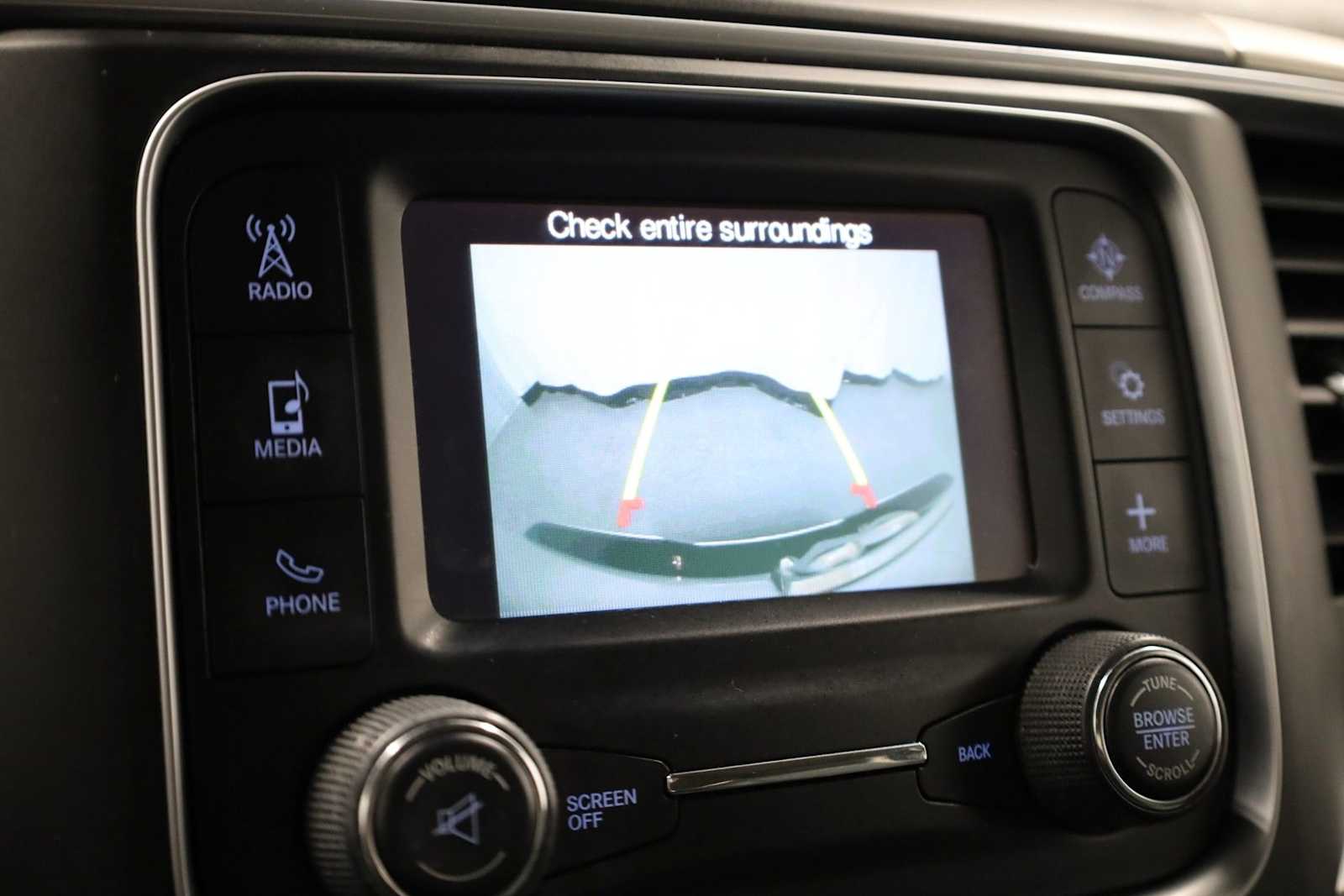 Thumbnail: 2019 RAM 1500 Classic - 26